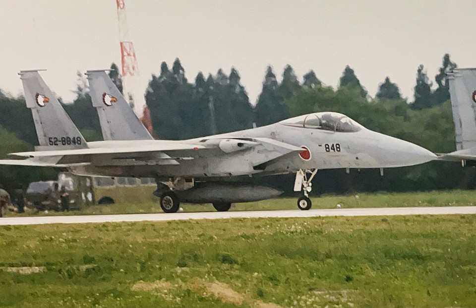 204 F-15